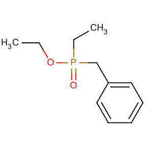 CAS No 64199-24-2  Molecular Structure