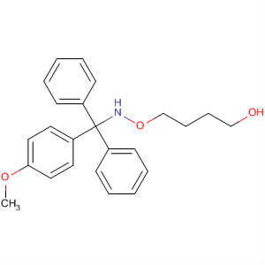 CAS No 641990-93-4  Molecular Structure