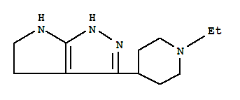 Cas Number: 641991-57-3  Molecular Structure