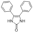 CAS No 642-36-4  Molecular Structure