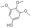 CAS No 642-71-7  Molecular Structure