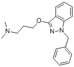 CAS No 642-72-8  Molecular Structure