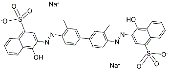 Cas Number: 6420-06-0  Molecular Structure