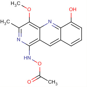 Cas Number: 64202-80-8  Molecular Structure