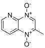 CAS No 64204-11-1  Molecular Structure