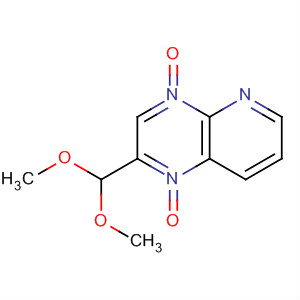 CAS No 64204-14-4  Molecular Structure