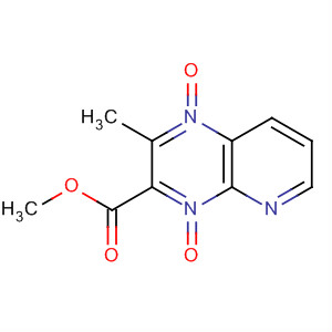 CAS No 64204-15-5  Molecular Structure