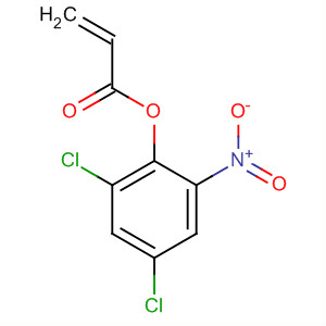 CAS No 64205-23-8  Molecular Structure
