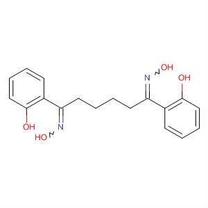 CAS No 64205-54-5  Molecular Structure