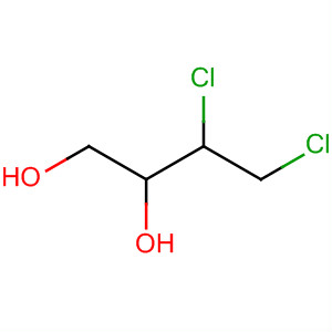 CAS No 64205-83-0  Molecular Structure