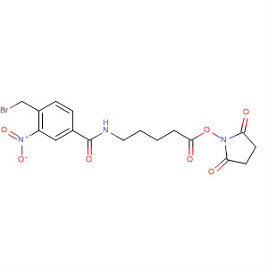 CAS No 642083-58-7  Molecular Structure
