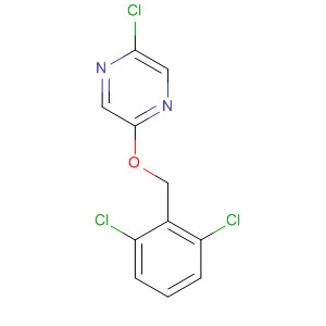 CAS No 642084-49-9  Molecular Structure