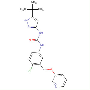 CAS No 642085-03-8  Molecular Structure