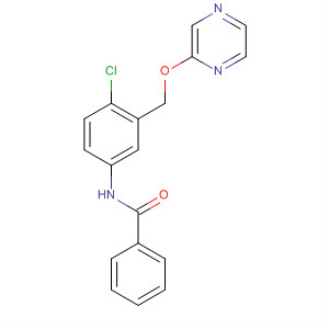 CAS No 642085-34-5  Molecular Structure
