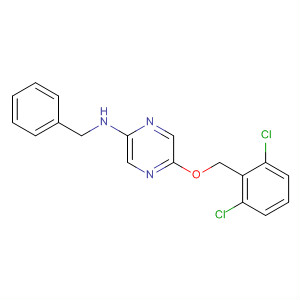 CAS No 642085-79-8  Molecular Structure