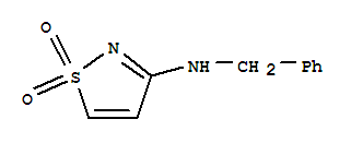 CAS No 642088-24-2  Molecular Structure
