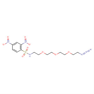 CAS No 642091-67-6  Molecular Structure