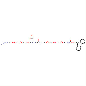 CAS No 642091-73-4  Molecular Structure
