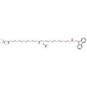 CAS No 642091-75-6  Molecular Structure