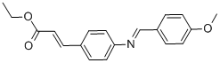 CAS No 6421-30-3  Molecular Structure