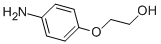 CAS No 6421-88-1  Molecular Structure