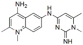 CAS No 64215-84-5  Molecular Structure