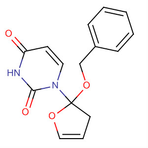 CAS No 64219-99-4  Molecular Structure