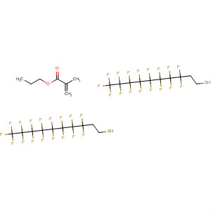 CAS No 64225-30-5  Molecular Structure