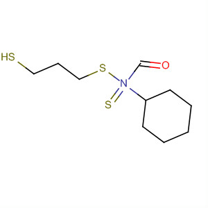 CAS No 64226-30-8  Molecular Structure