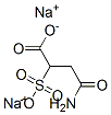 CAS No 64226-51-3  Molecular Structure