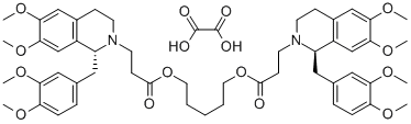 CAS No 64228-84-8  Molecular Structure