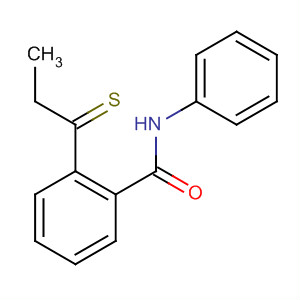 CAS No 64230-91-7  Molecular Structure
