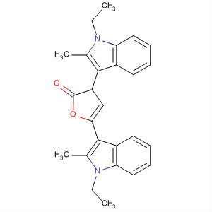 CAS No 64232-37-7  Molecular Structure