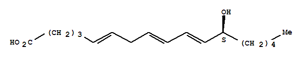 Cas Number: 64234-42-0  Molecular Structure