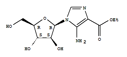 CAS No 64239-99-2  Molecular Structure