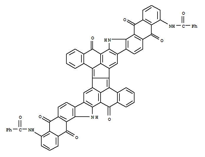 Cas Number: 6424-83-5  Molecular Structure