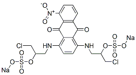 CAS No 6424-93-7  Molecular Structure