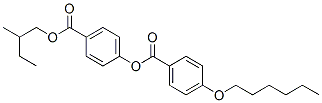 CAS No 64240-65-9  Molecular Structure