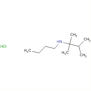 CAS No 642407-69-0  Molecular Structure