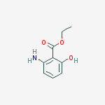 Cas Number: 64241-02-7  Molecular Structure