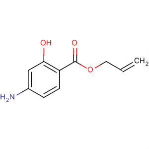 Cas Number: 64241-16-3  Molecular Structure