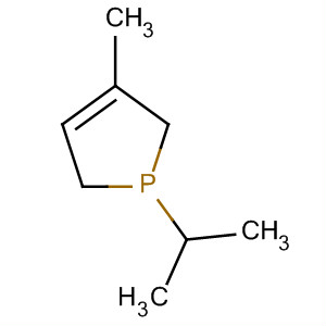 CAS No 64243-07-8  Molecular Structure