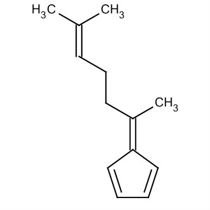 CAS No 64243-15-8  Molecular Structure