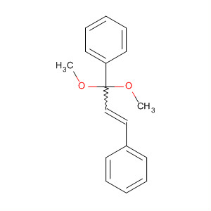 CAS No 64244-25-3  Molecular Structure