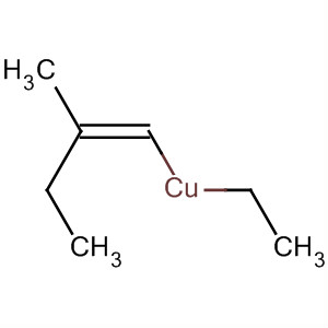 CAS No 64245-29-0  Molecular Structure