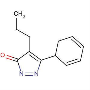 Cas Number: 642462-45-1  Molecular Structure