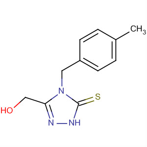 Cas Number: 642462-51-9  Molecular Structure