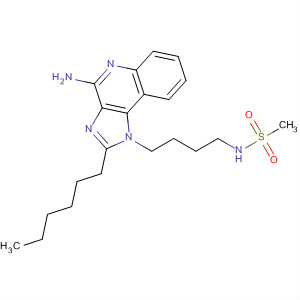 CAS No 642473-44-7  Molecular Structure