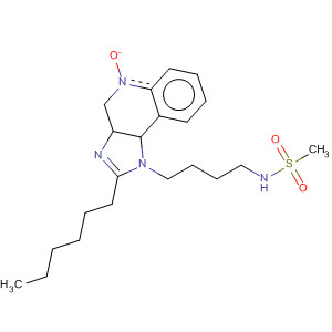 CAS No 642473-89-0  Molecular Structure