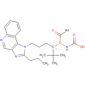 CAS No 642473-98-1  Molecular Structure